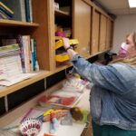 art therapy